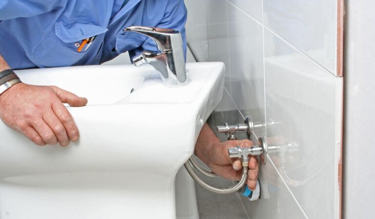 Poradnik: Montaż baterii podtynkowej.